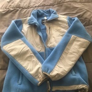 North Face Denali fleece